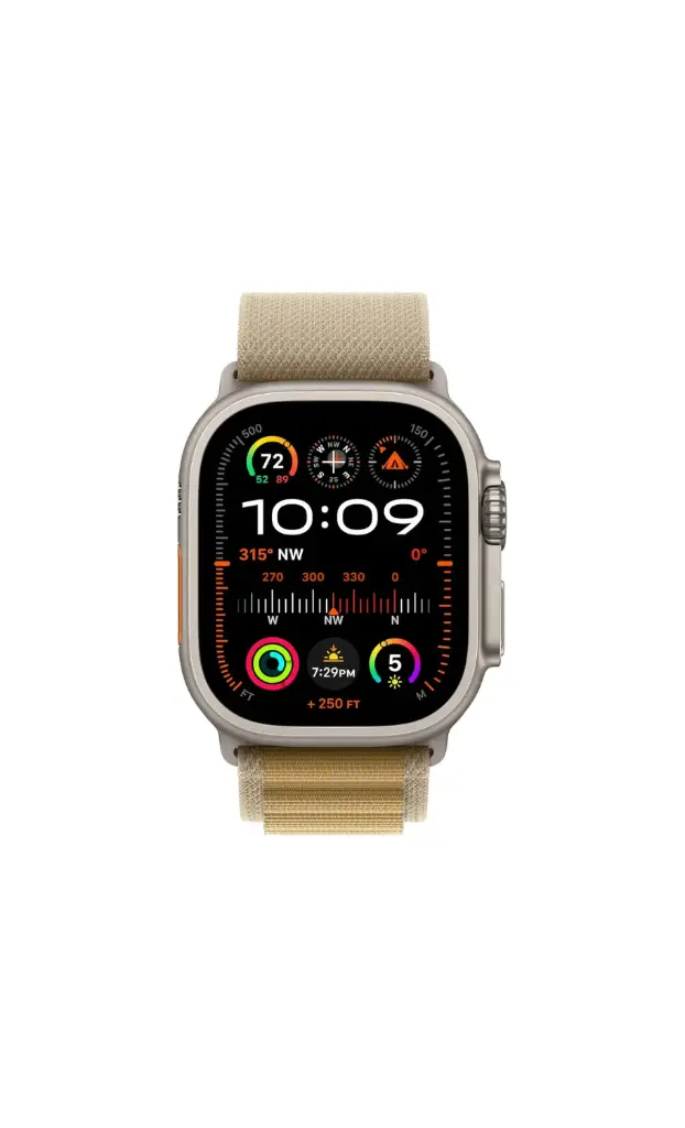 Watch Ultra On SnapLoot ( LIMITED STOCK )