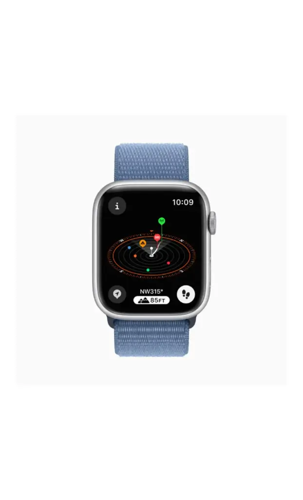 Apple Watch Series 11 Clone Only At SnapLoot
